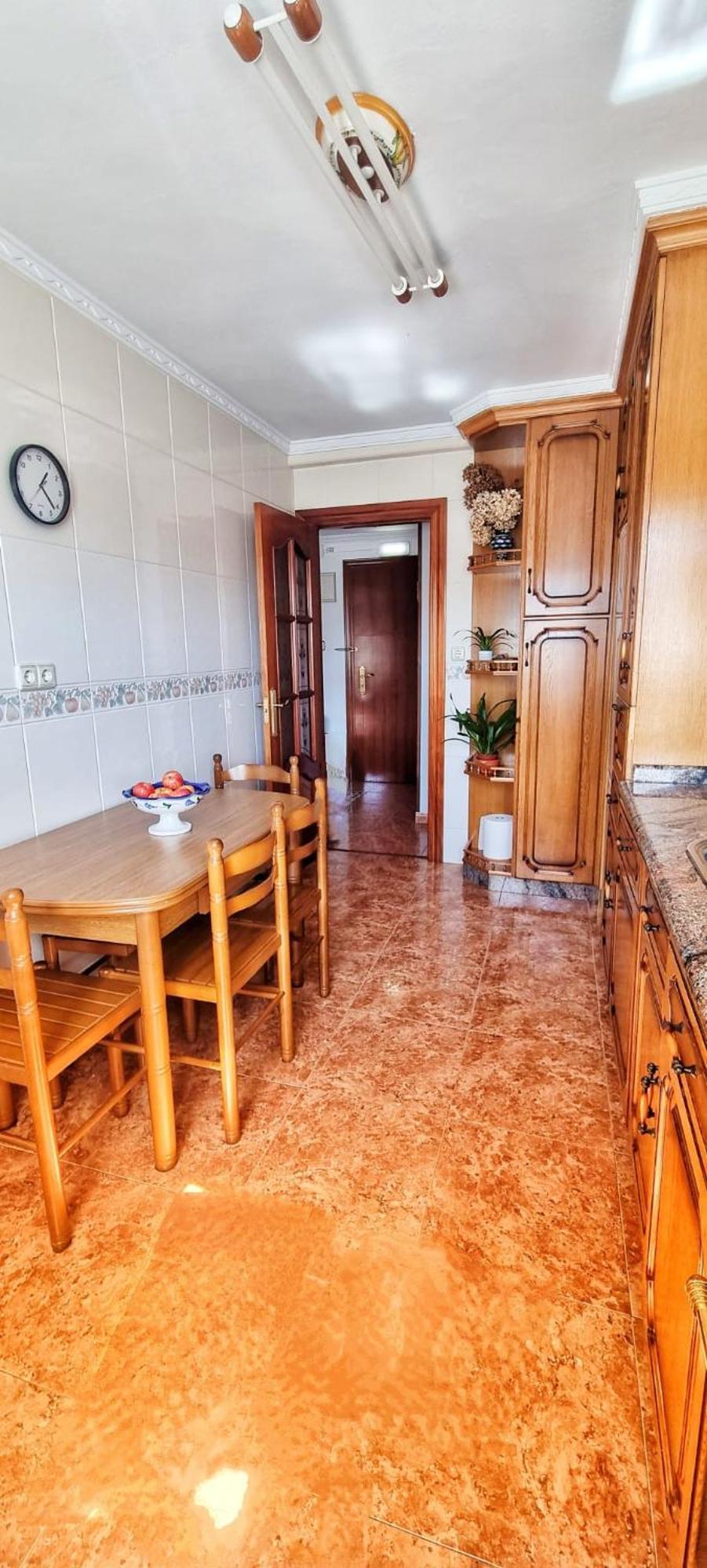 Апартаменты Casa Lantoxana Хихон Экстерьер фото