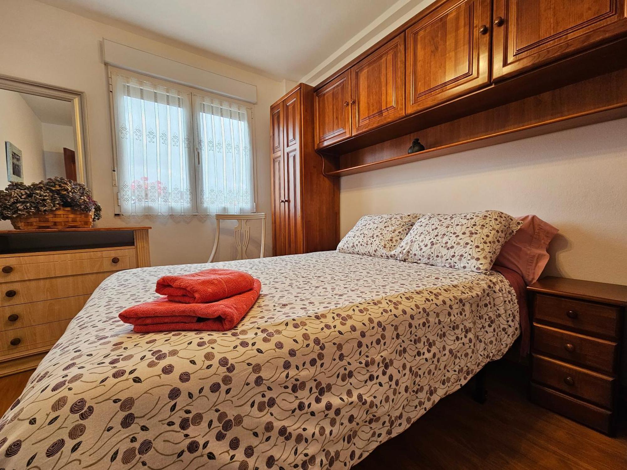 Апартаменты Casa Lantoxana Хихон Экстерьер фото